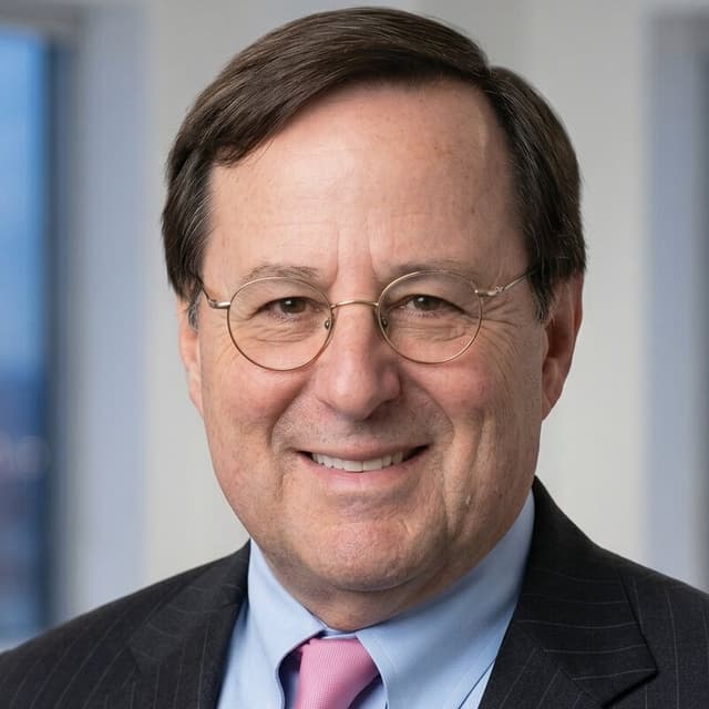 John P. Schmitz, Founder and President