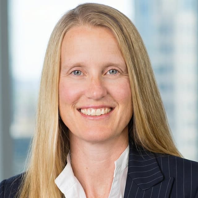 Martina Simpkins, Managing Director